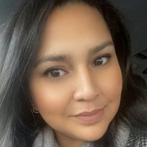 Meet your Posher, Leah